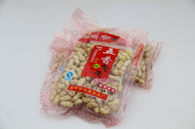 【精品五香花生【禮品級包裝】支持多口味混搭】價格,廠家,圖片,堅果炒貨,民權縣天爽食品廠-