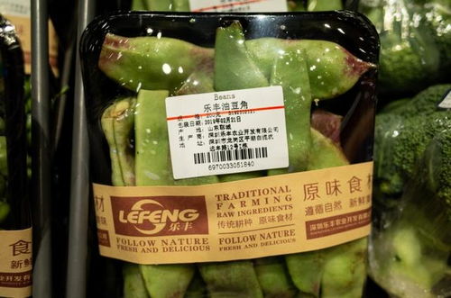 如何制作食品標簽 用小標m110打印規范高效還省錢