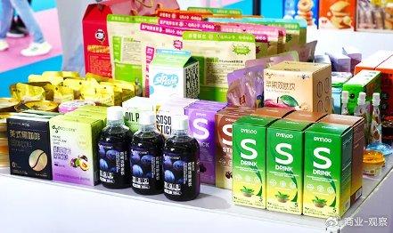 第二十七屆fhc環球食品展 多燕瘦攜手科研機構,共推健康食品革新