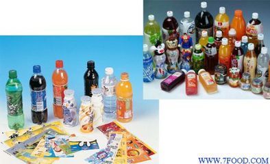 標貼_食品包裝材料產品信息_中國食品科技網