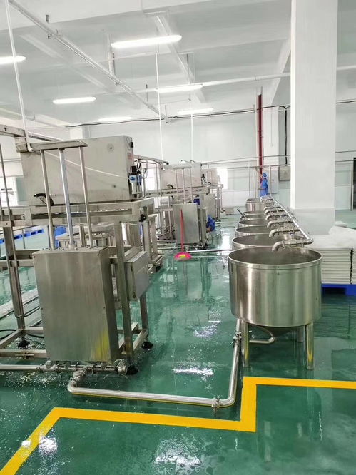 作為豆制品廠,如果您不知道模塊爐,那就out了