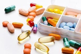 生病要就醫,保健食品可不是藥