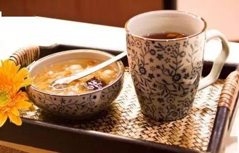 秋分養(yǎng)生 貴在平,重在潤(rùn)