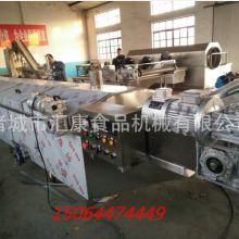  山東省博興縣億友誠(chéng)食品機(jī)械廠 主營(yíng) 風(fēng)淋室 平板車 小吃車