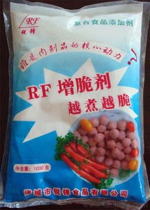 增脆劑廠家生產(chǎn) 諸城銳鋒食品 圖 增脆劑廠家批發(fā)價(jià)格 廠家 圖片