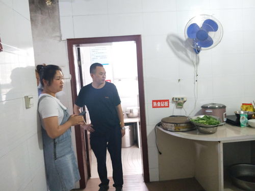 武隆區(qū)白云鄉(xiāng),開(kāi)展校園周邊食品安全整治 百日行動(dòng)