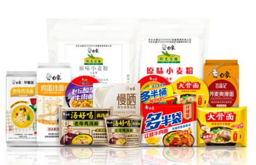 登上熱搜 網紅方便面打開后,爬滿螞蟻 廠商回應 絕非生產品質問題