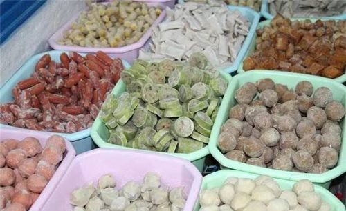 超市里 遭人嫌棄 的3種食品,再窮也別買