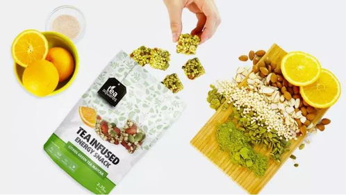 1430億美元的特色食品市場(chǎng),你能抓住機(jī)會(huì)嗎