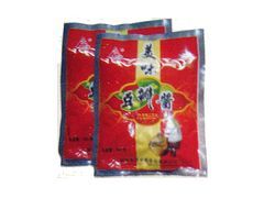 黃豆醬廠家 去哪找聲譽好的黃豆醬供應商圖片|黃豆醬廠家 去哪找聲譽好的黃豆醬供應商產品圖片由淄博魯燕永春食品公司生產提供-