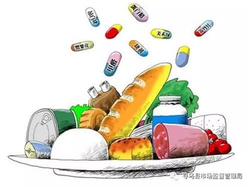 尋烏縣市場和質量監督管理局7月份縣級食品安全監督抽檢結果信息通告