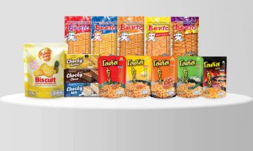 重磅回歸 泰國知名食品飲料品牌即將亮相sial西雅國際食品展上海
