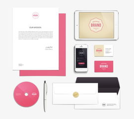 公司用品VI素材圖片免費(fèi)下載 - 千庫(kù)網(wǎng)精選高清裝飾圖案與PSD資源