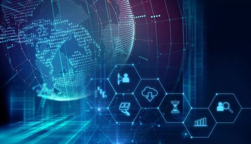 區(qū)塊鏈賦能不動(dòng)產(chǎn)登記 網(wǎng)絡(luò)技術(shù)服務(wù)的創(chuàng)新應(yīng)用