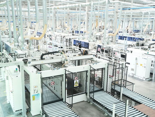 鳳觀齊魯2025 智造領(lǐng)航，鏈通世界——魯麗集團以新質(zhì)生產(chǎn)力鍛造全球競爭力